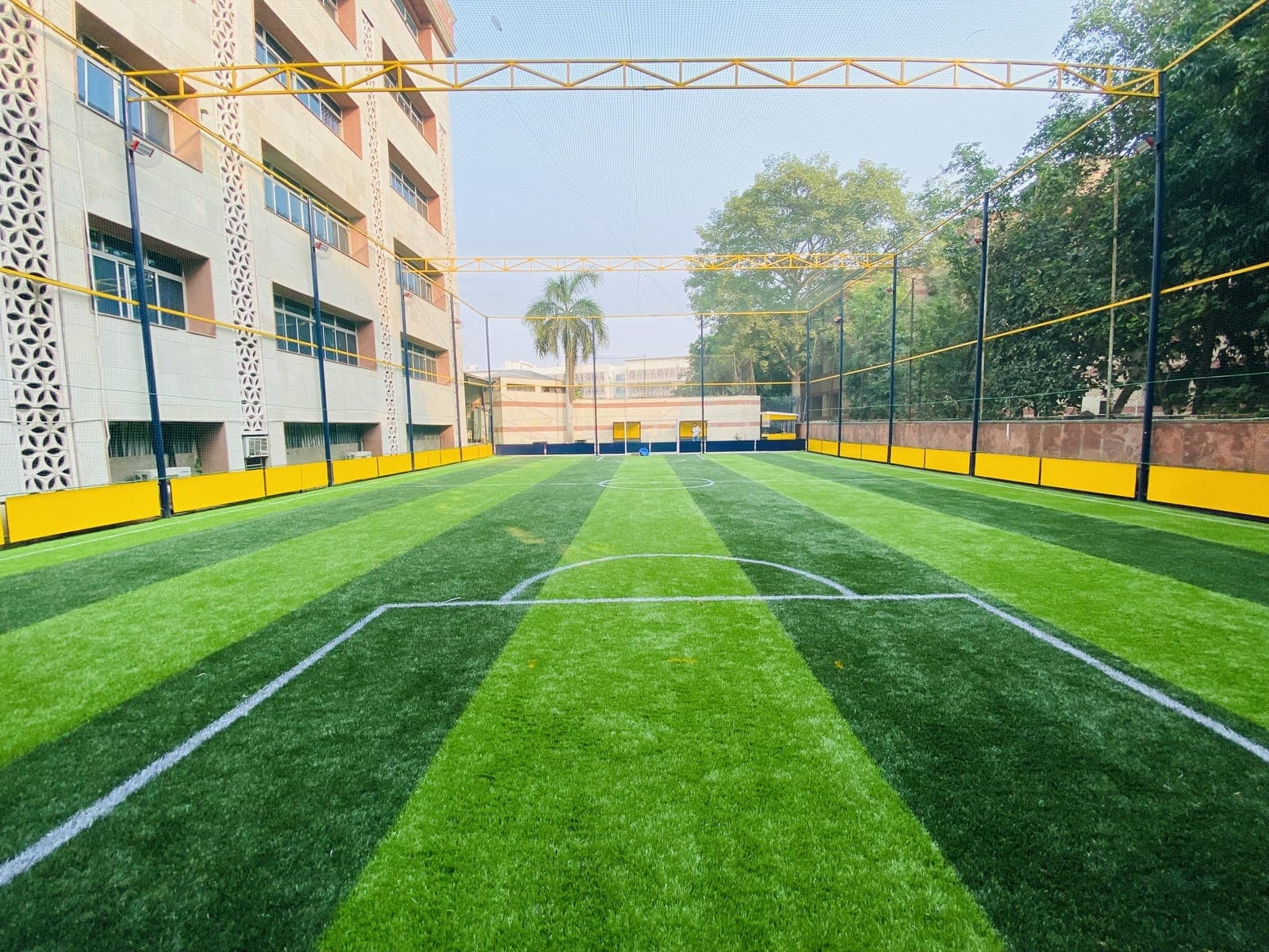 PlayAll KPS Alaknanda photo 3