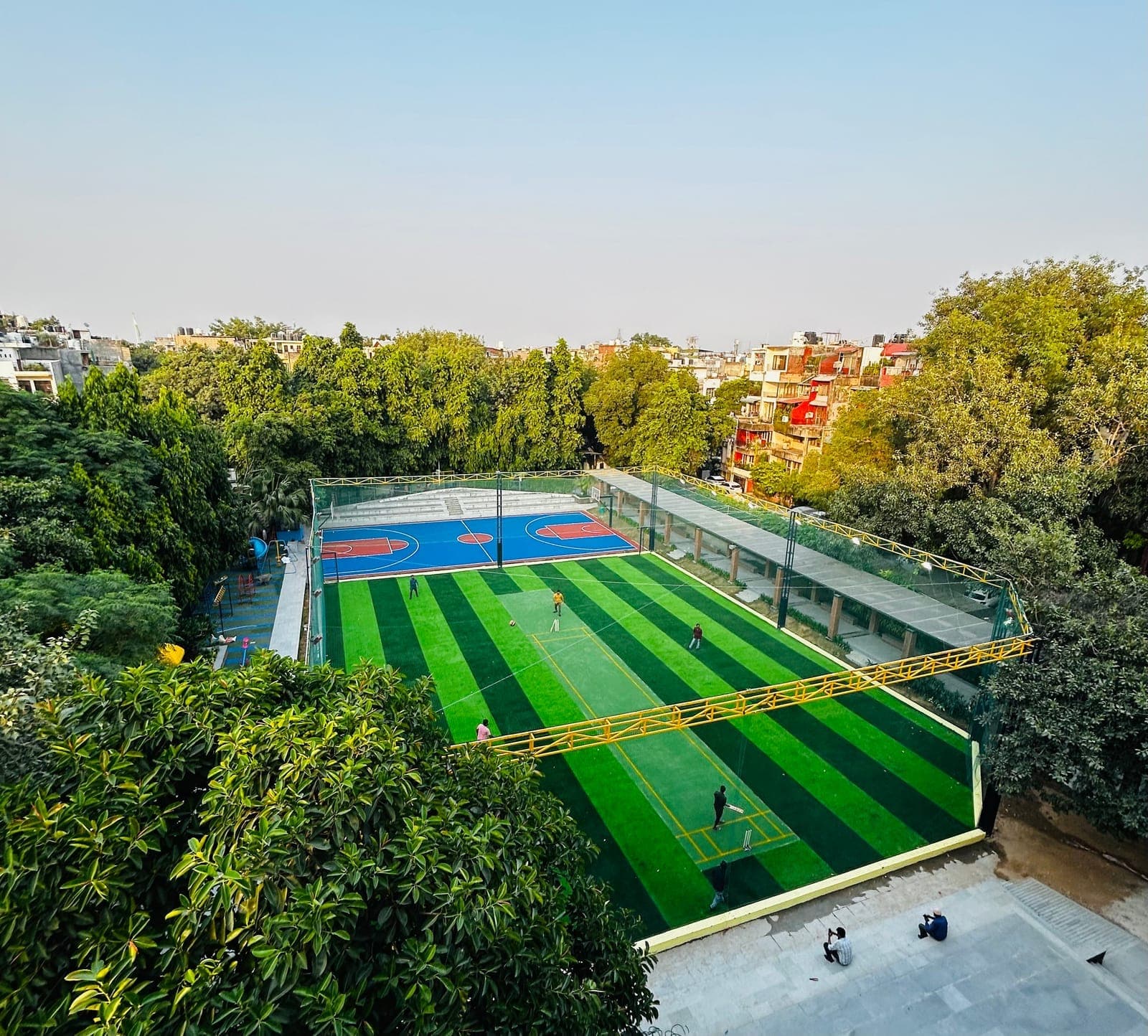 PlayAll NGF Alaknanda — PlayAll