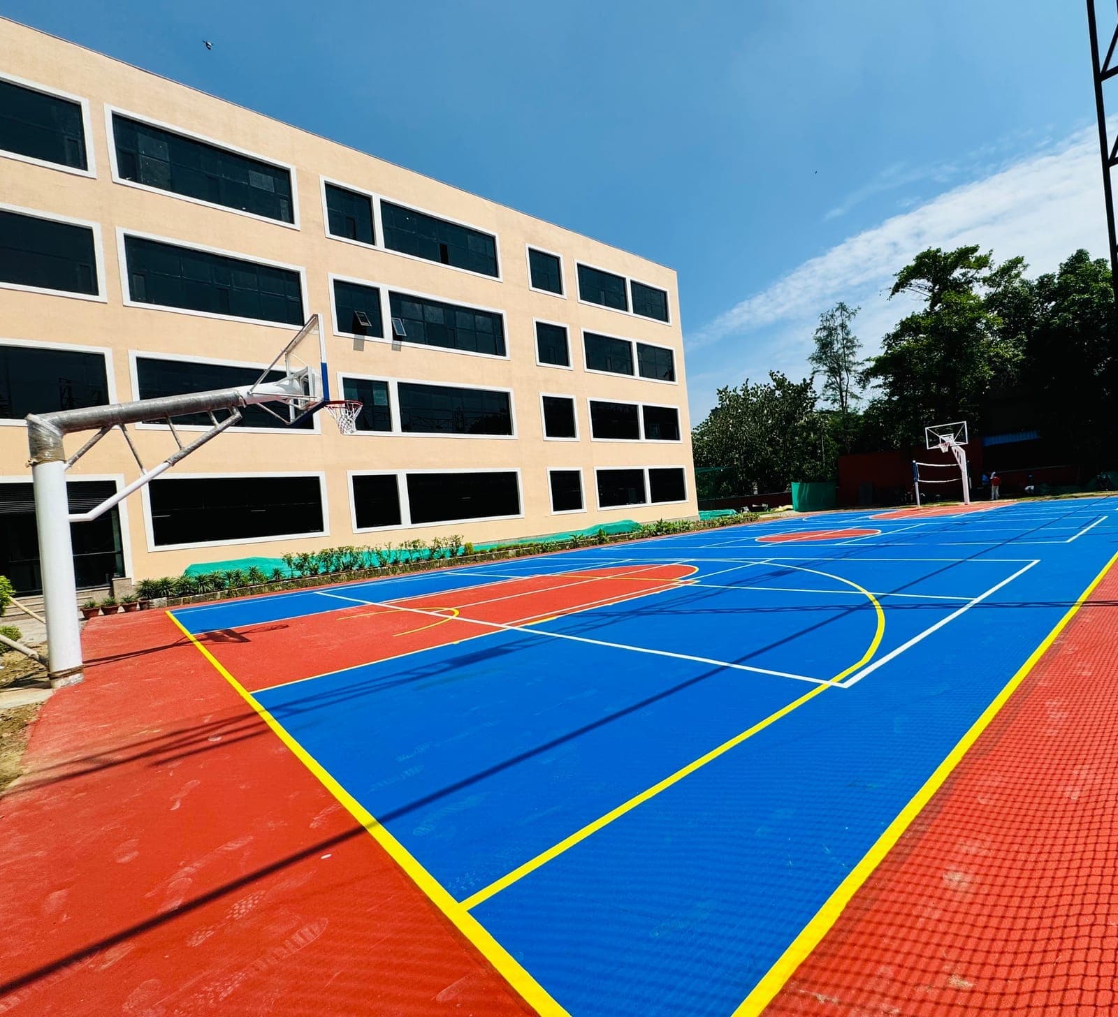 PlayAll DIS Dwarka photo 4