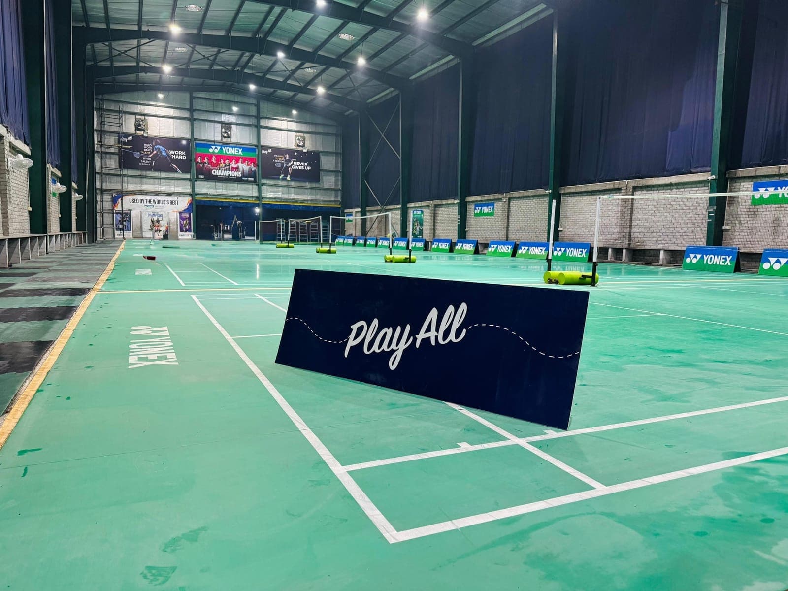 PlayAll Noida 141 photo 3
