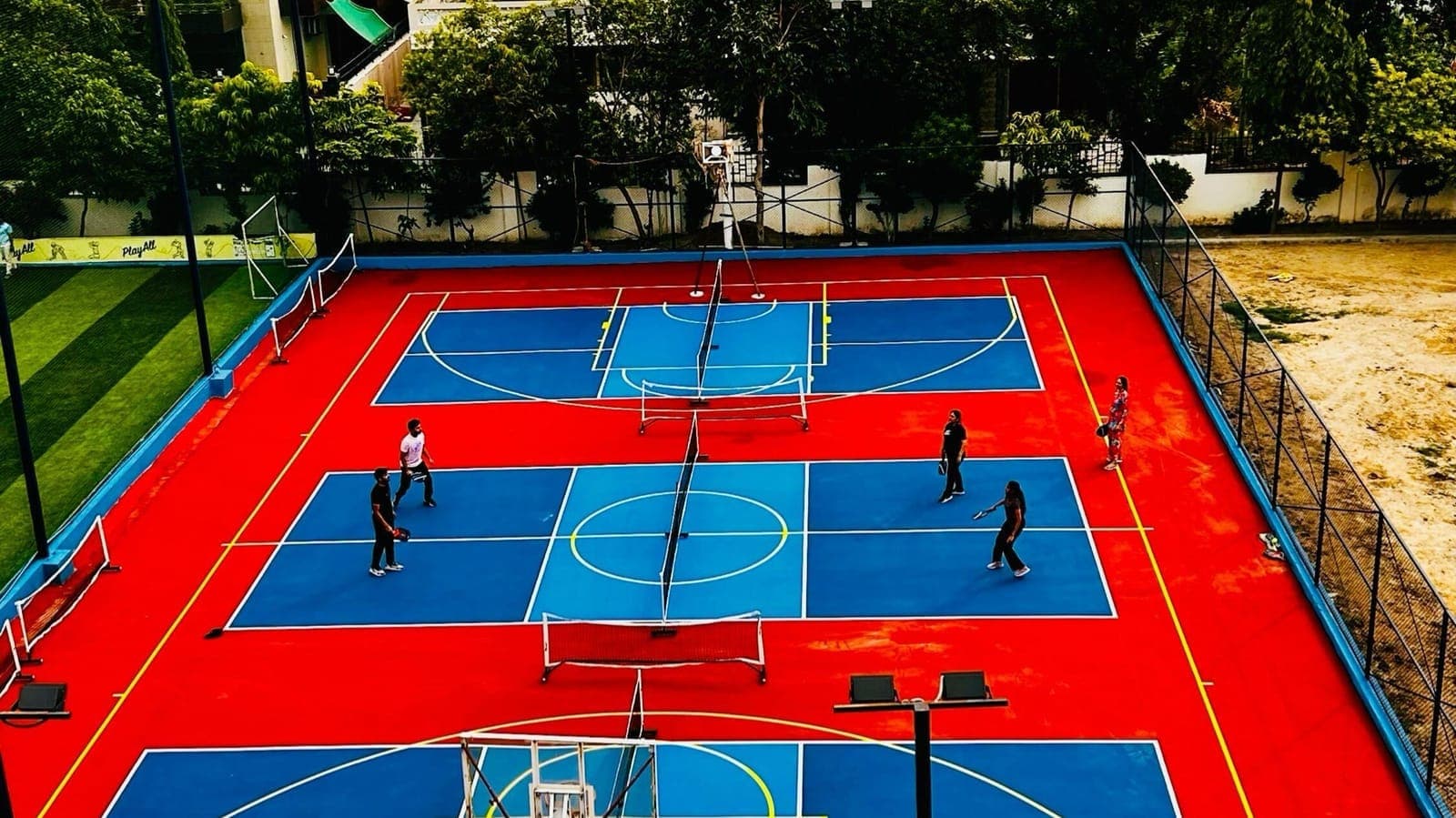 PlayAll Noida 105 photo 4