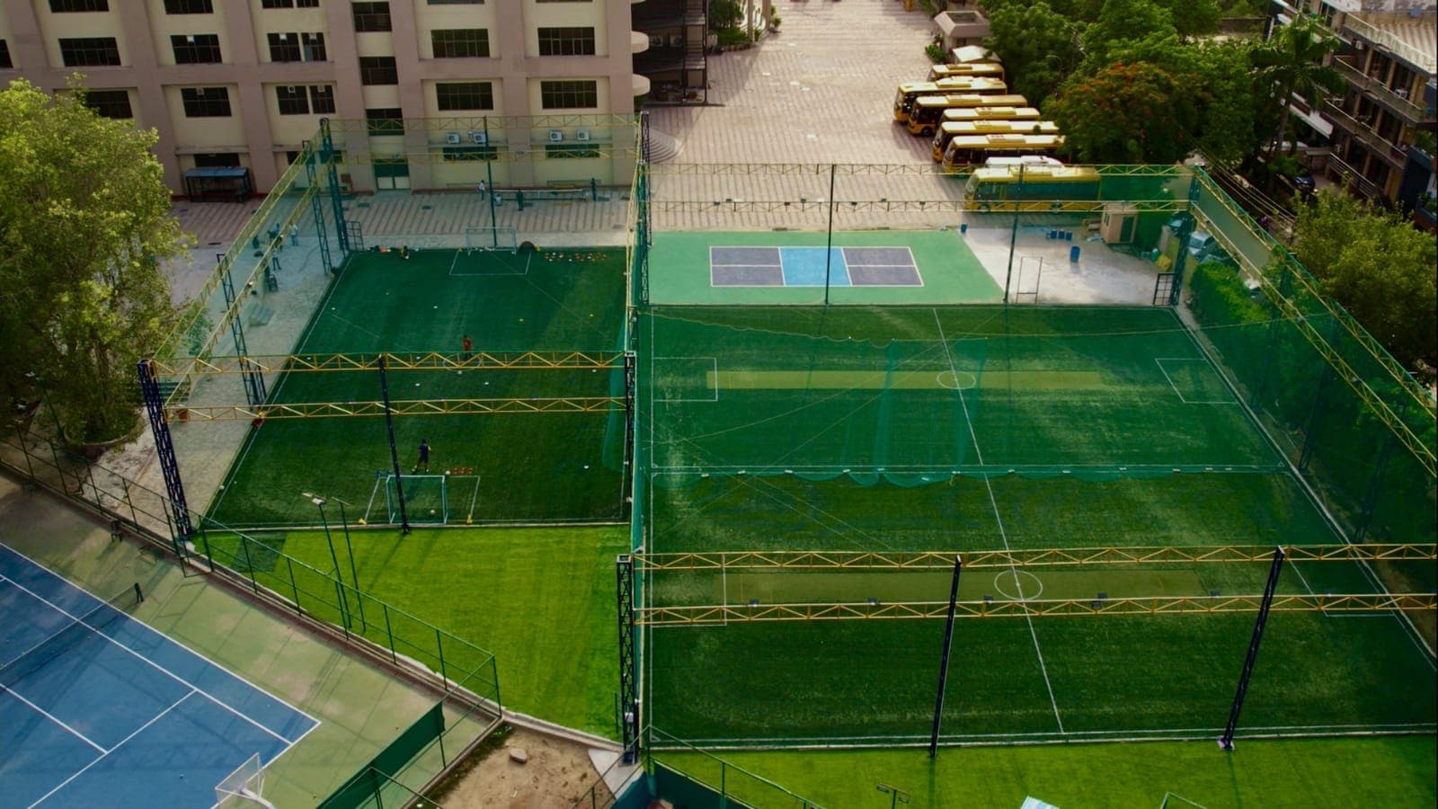 PlayAll Maurya Palam Vihar photo 2