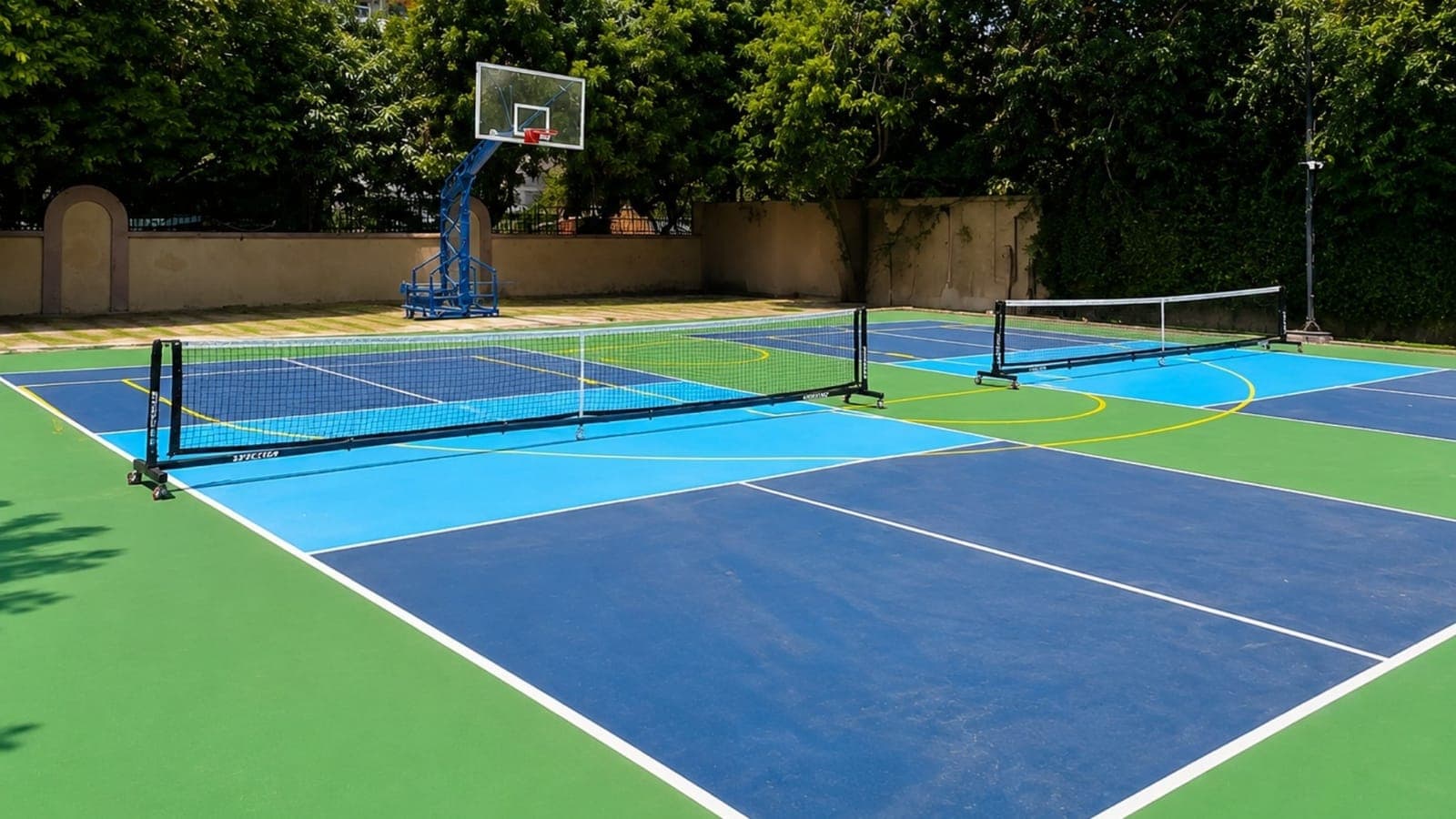 PlayAll Maurya Palam Vihar photo 3