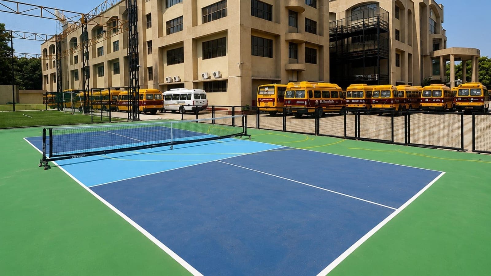 PlayAll Maurya Palam Vihar photo 4