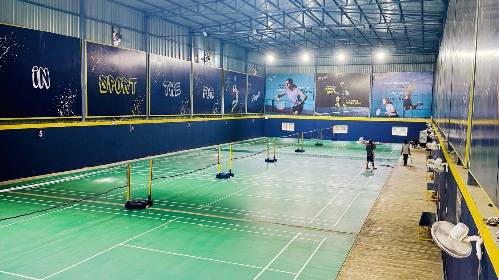 PlayAll Bisrakh Greater Noida photo 2