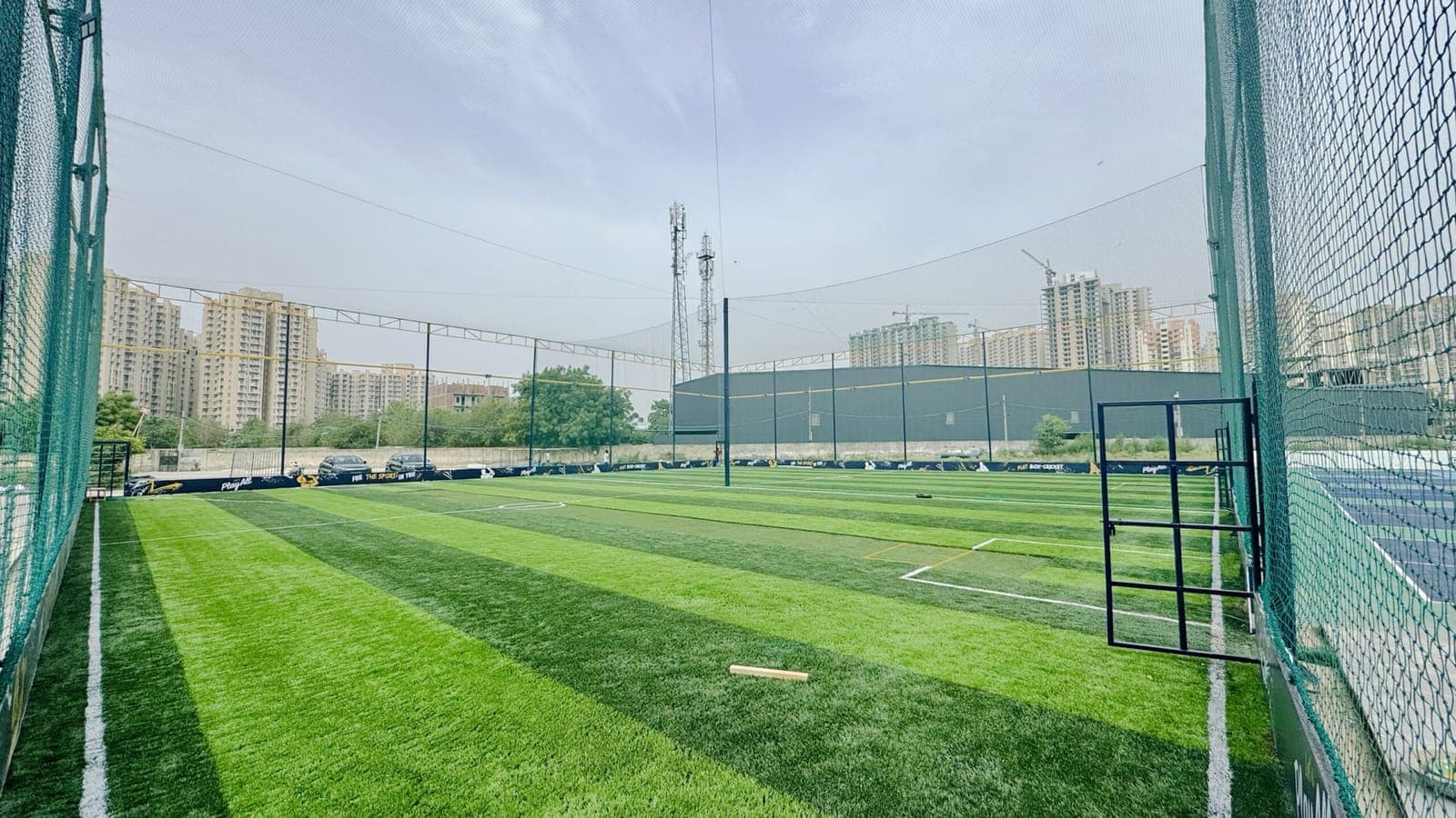 PlayAll Bisrakh Greater Noida photo 3