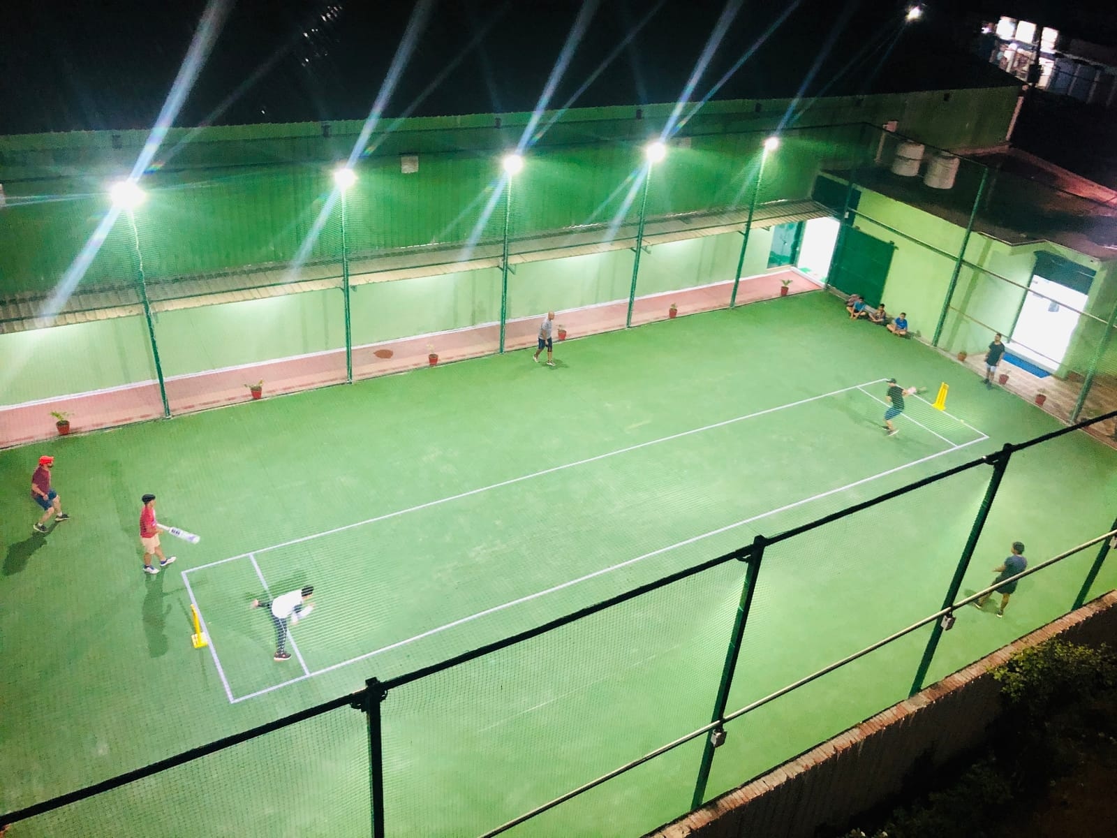 PlayAll Faridabad 86