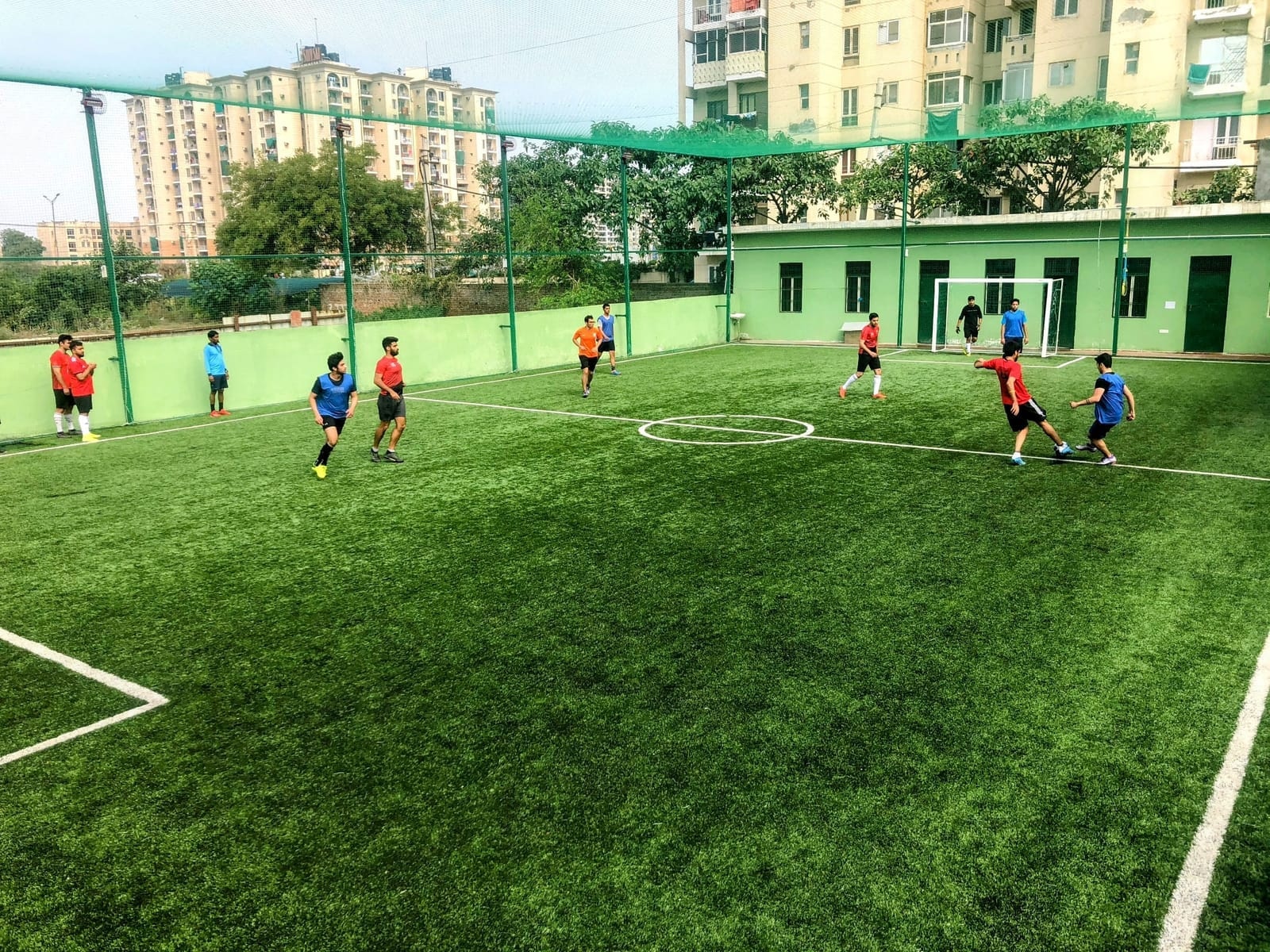 PlayAll Faridabad 86