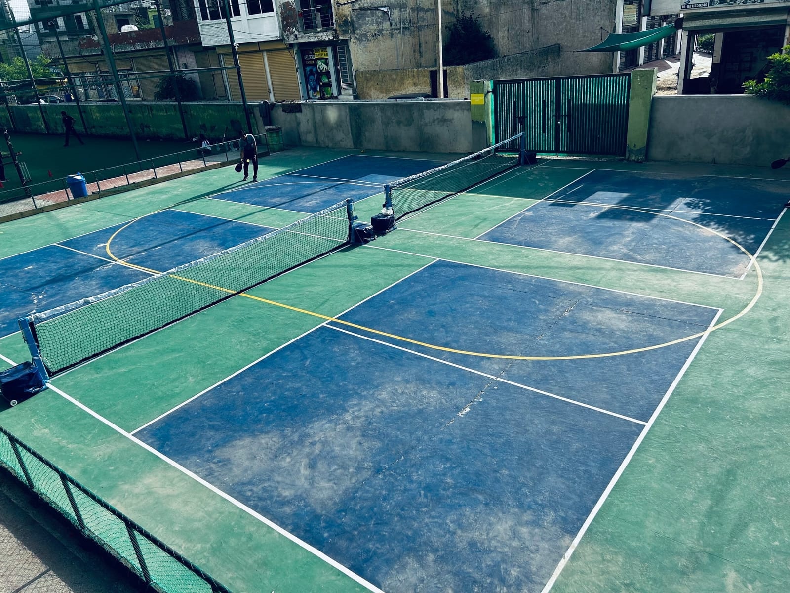 PlayAll Faridabad 86