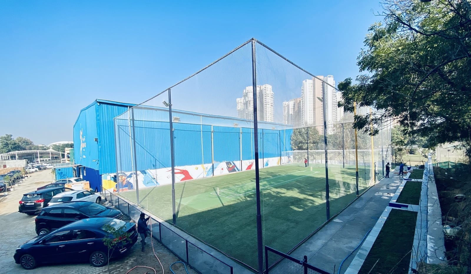 PlayAll Gurgaon 62