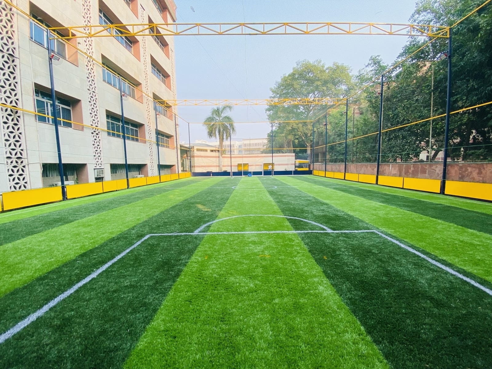 PlayAll KPS Alaknanda