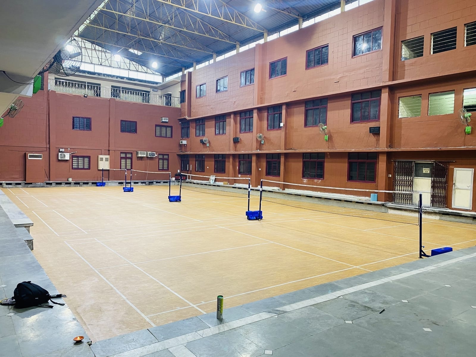 PlayAll MPS Noida 11