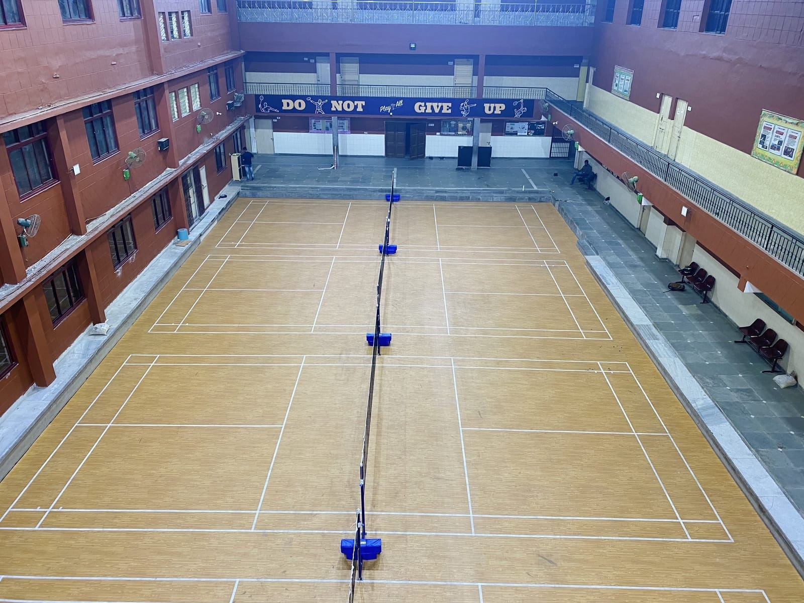 PlayAll MPS Noida 11