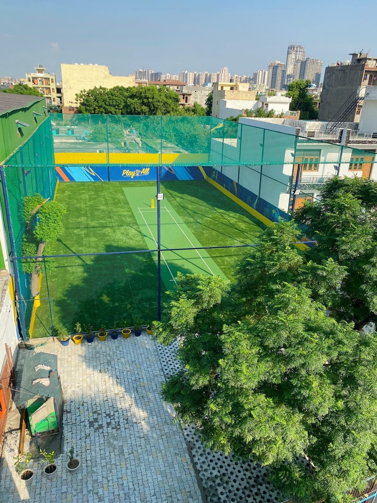 PlayAll Noida 73
