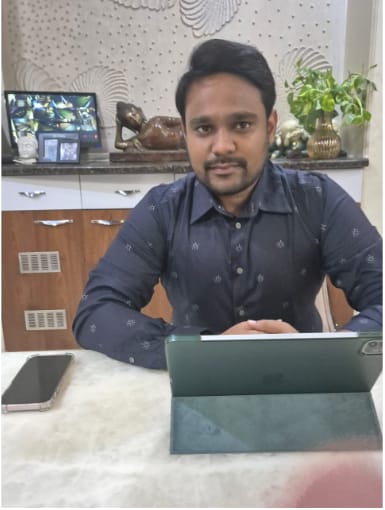 Tarun Jain, Director, Modern School