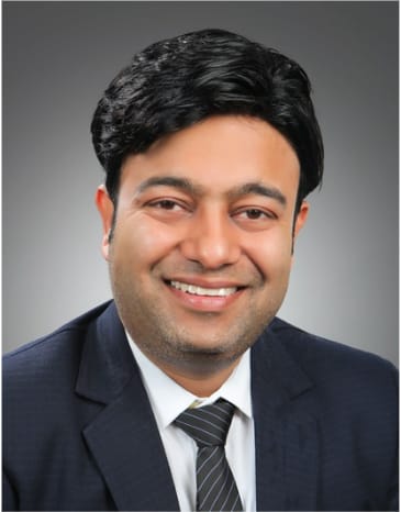 Untak Goel, Director, Fortune World School