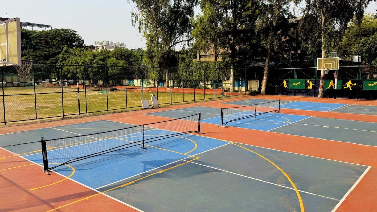PlayAll MPS Noida 11