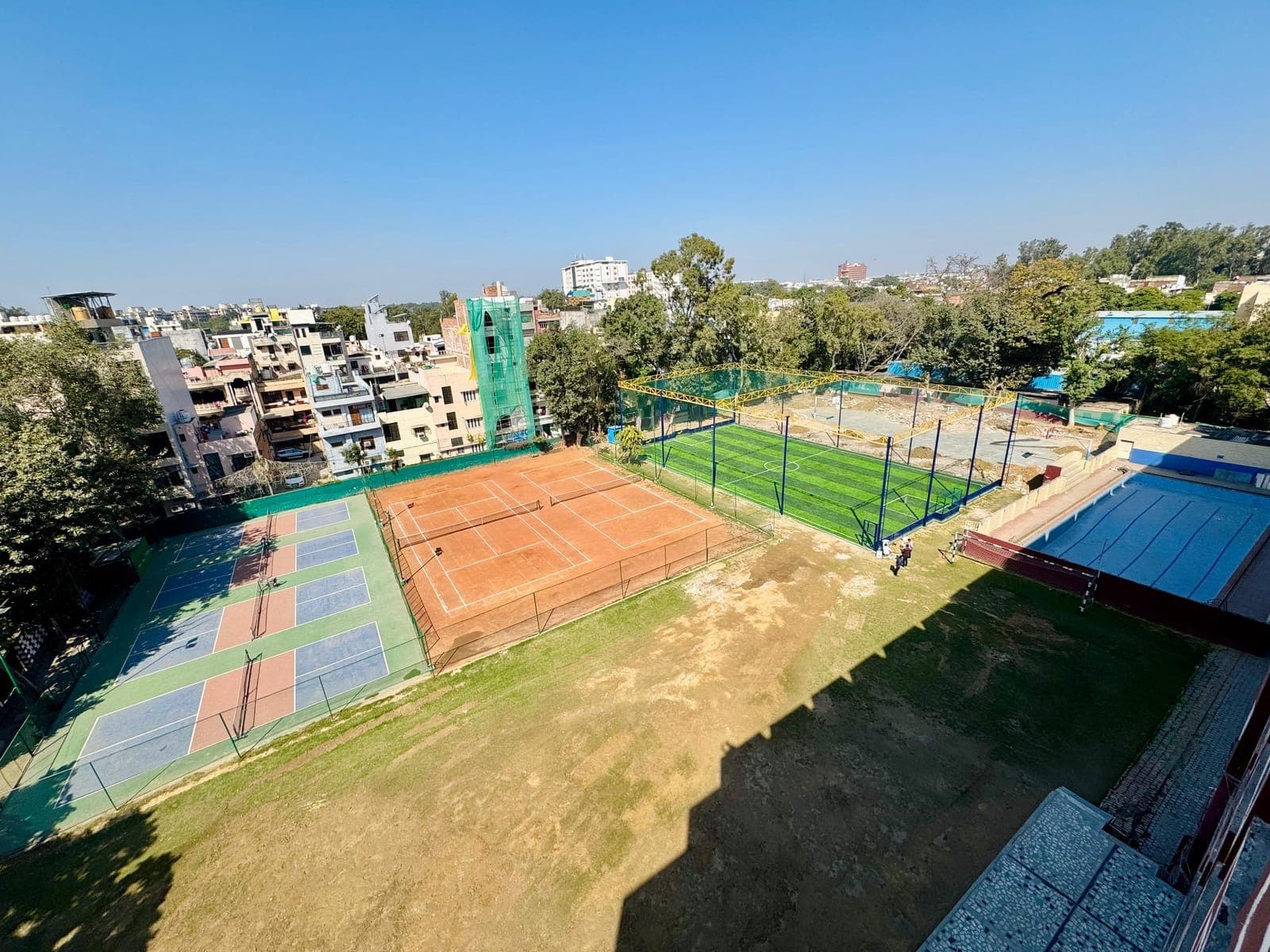 PlayAll APS Pitampura photo 5