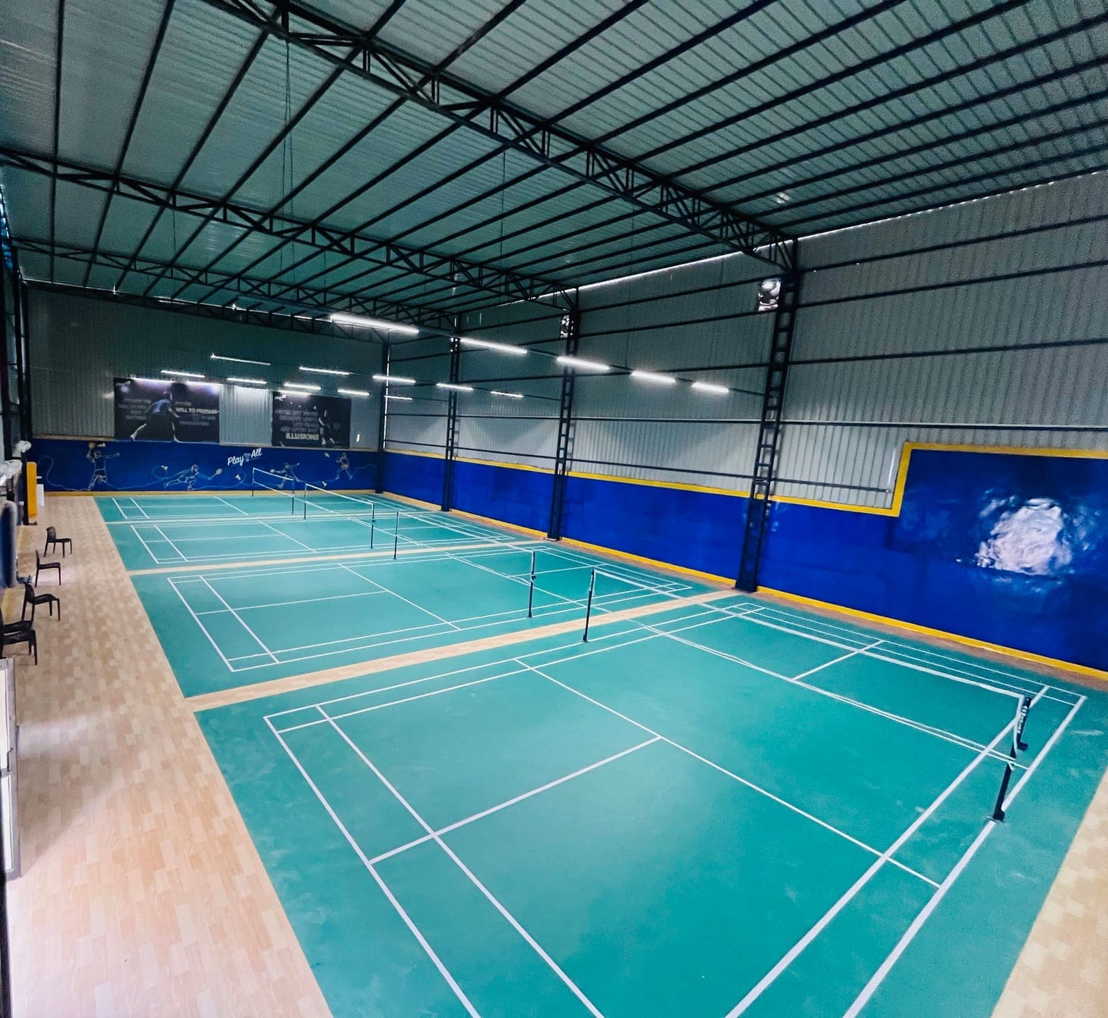PlayAll Faridabad 88 — PlayAll