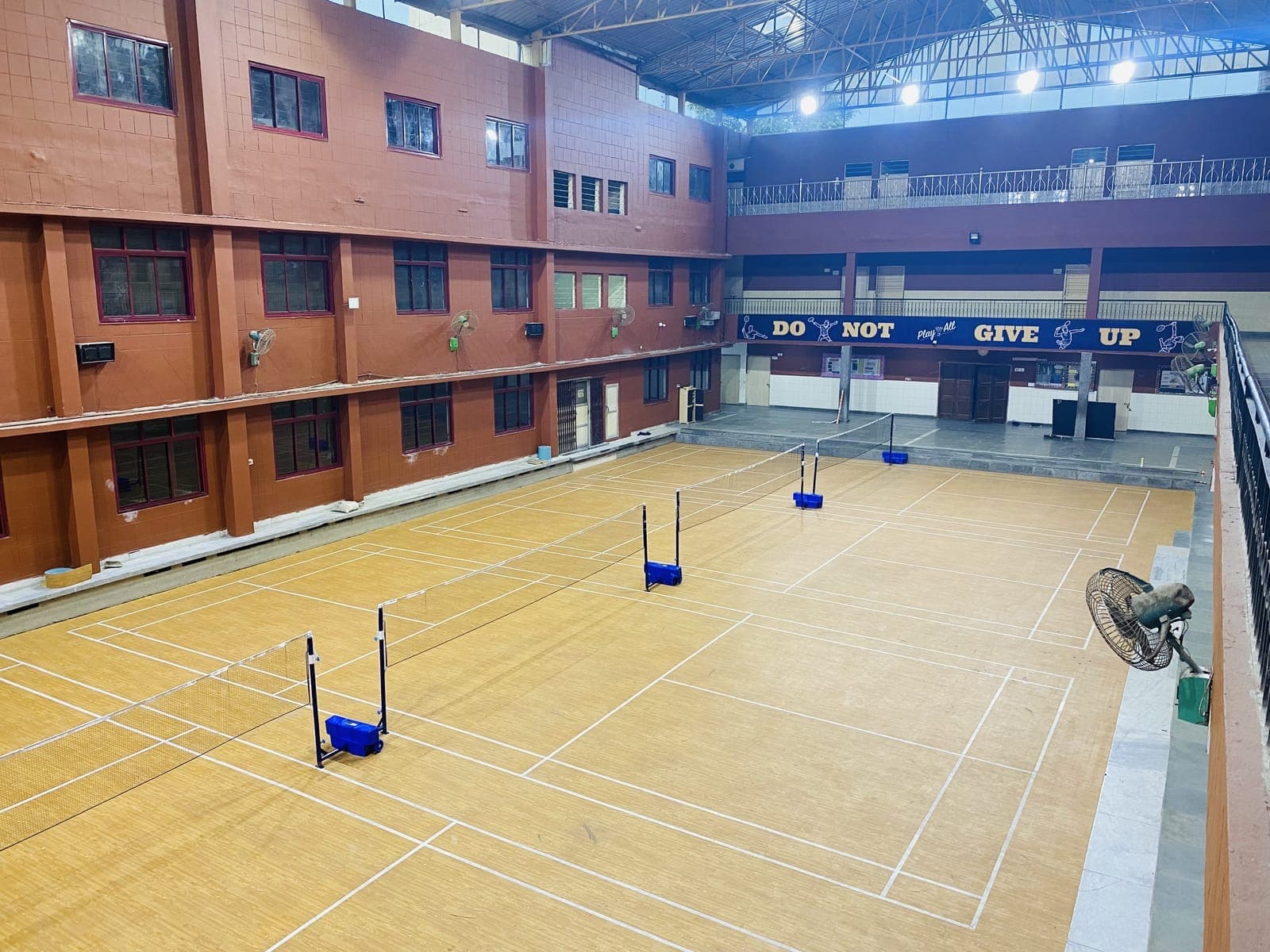 PlayAll MPS Noida 11 — PlayAll