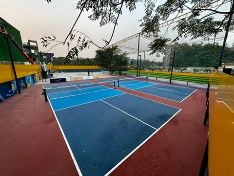 PlayAll Noida 73