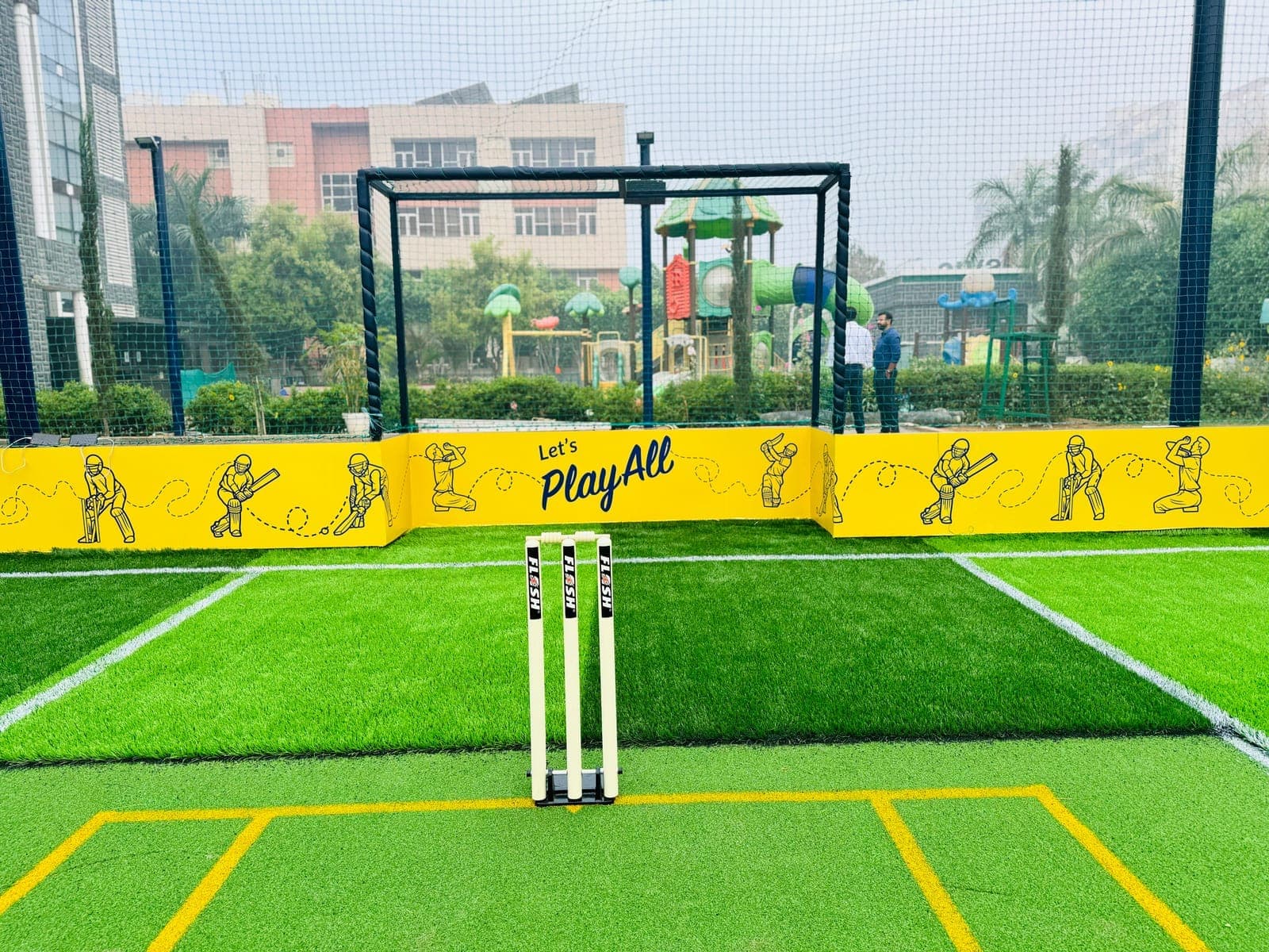 PlayAll SVIS Dwarka photo 3