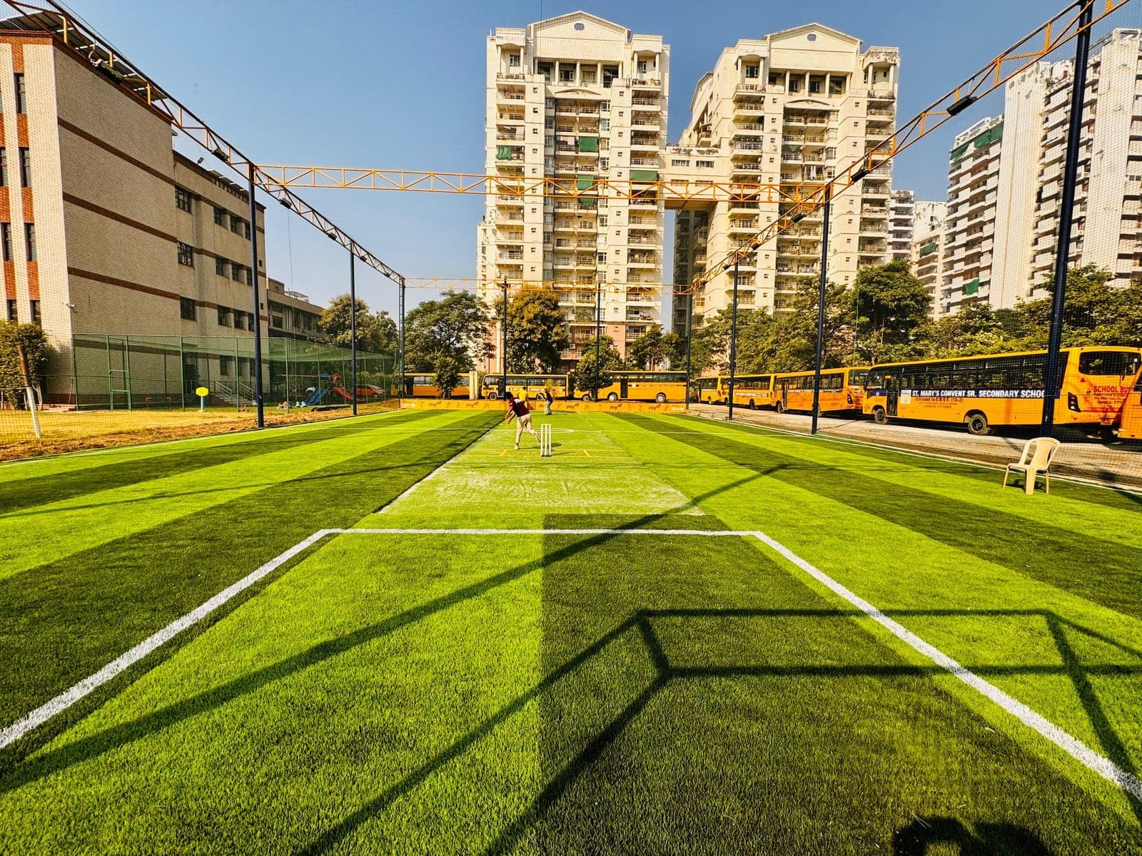 PlayAll Faridabad 82 — PlayAll