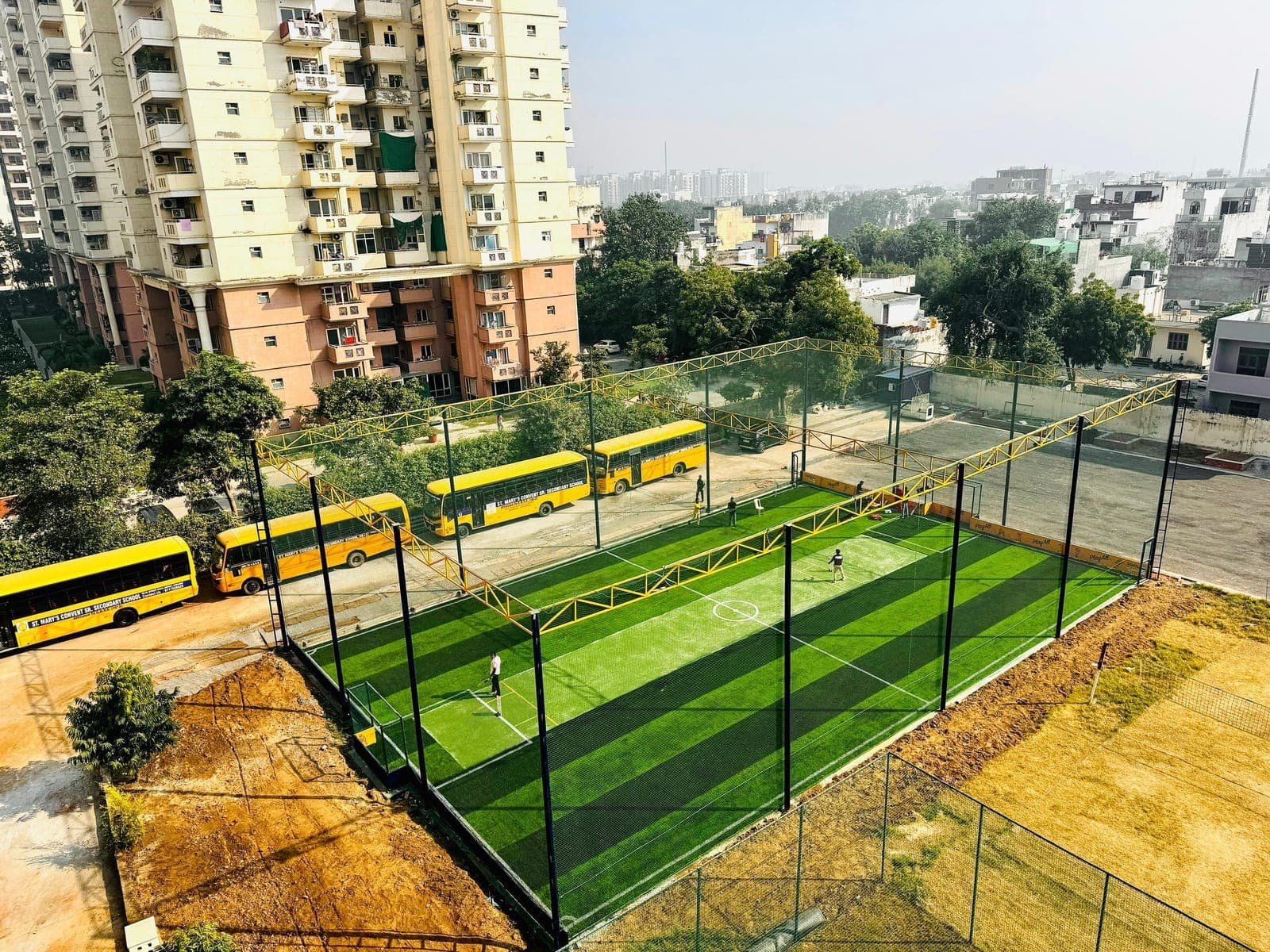 PlayAll Faridabad 82 photo 4