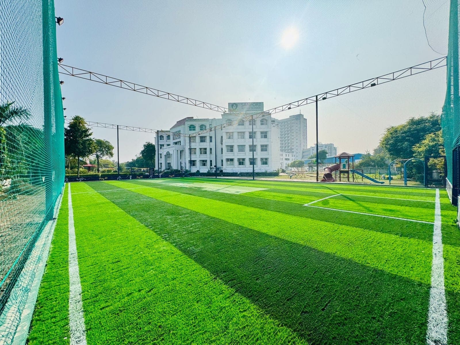 PlayAll SWS Greater Noida photo 2