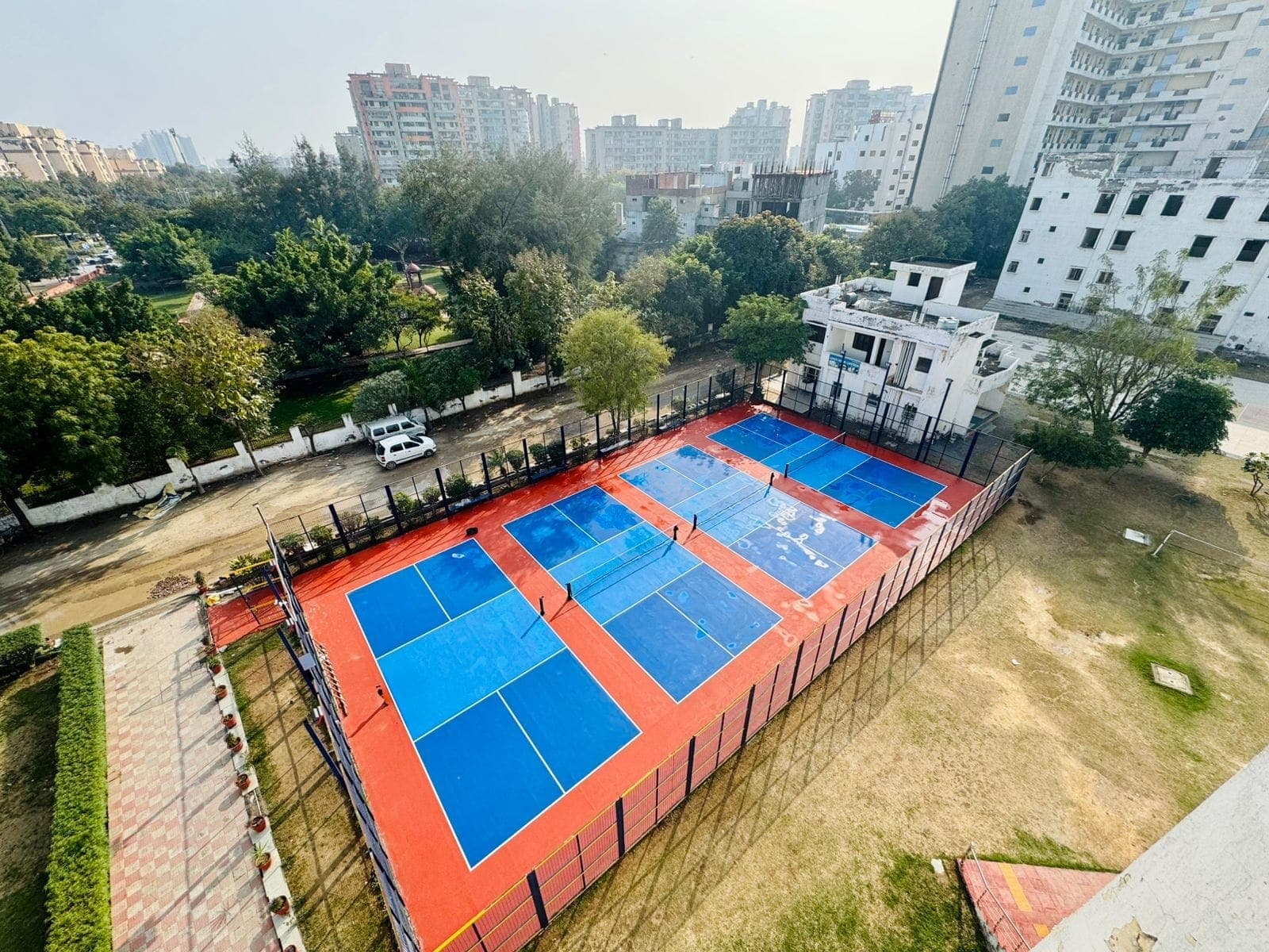 PlayAll SWS Greater Noida photo 4