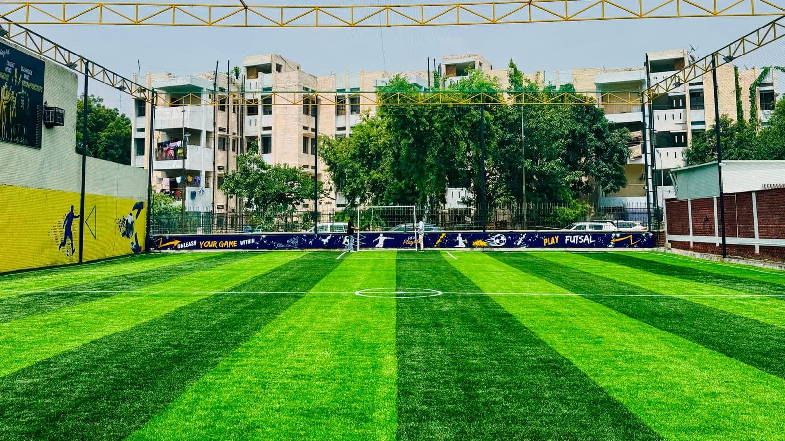 PlayAll SRM Noida 33 photo 2