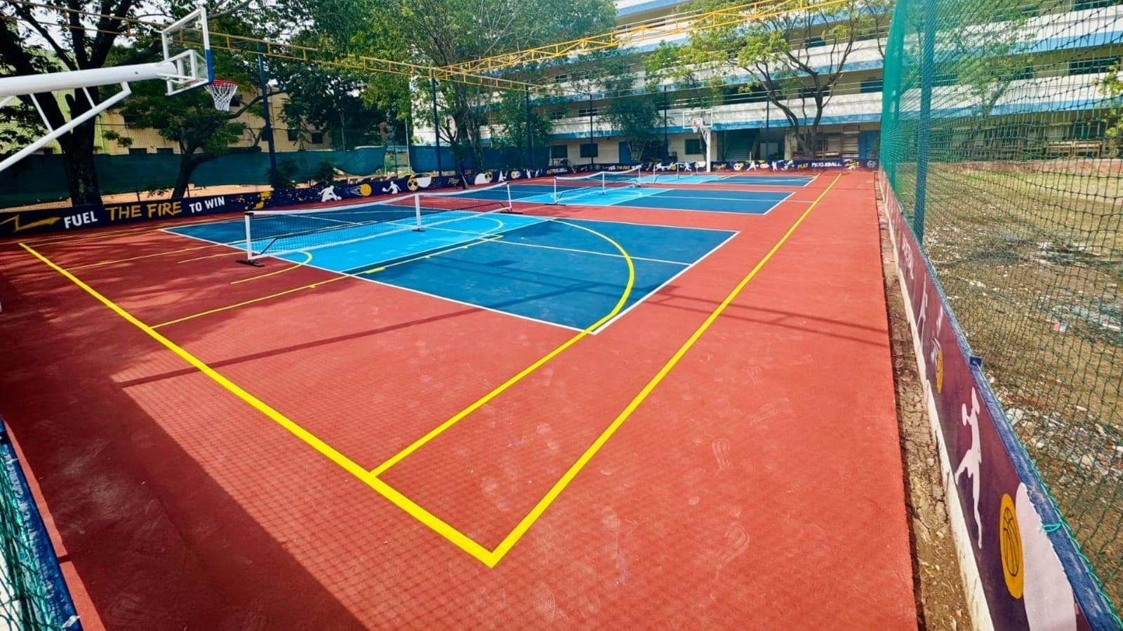 PlayAll MGR Mogappair East photo 6