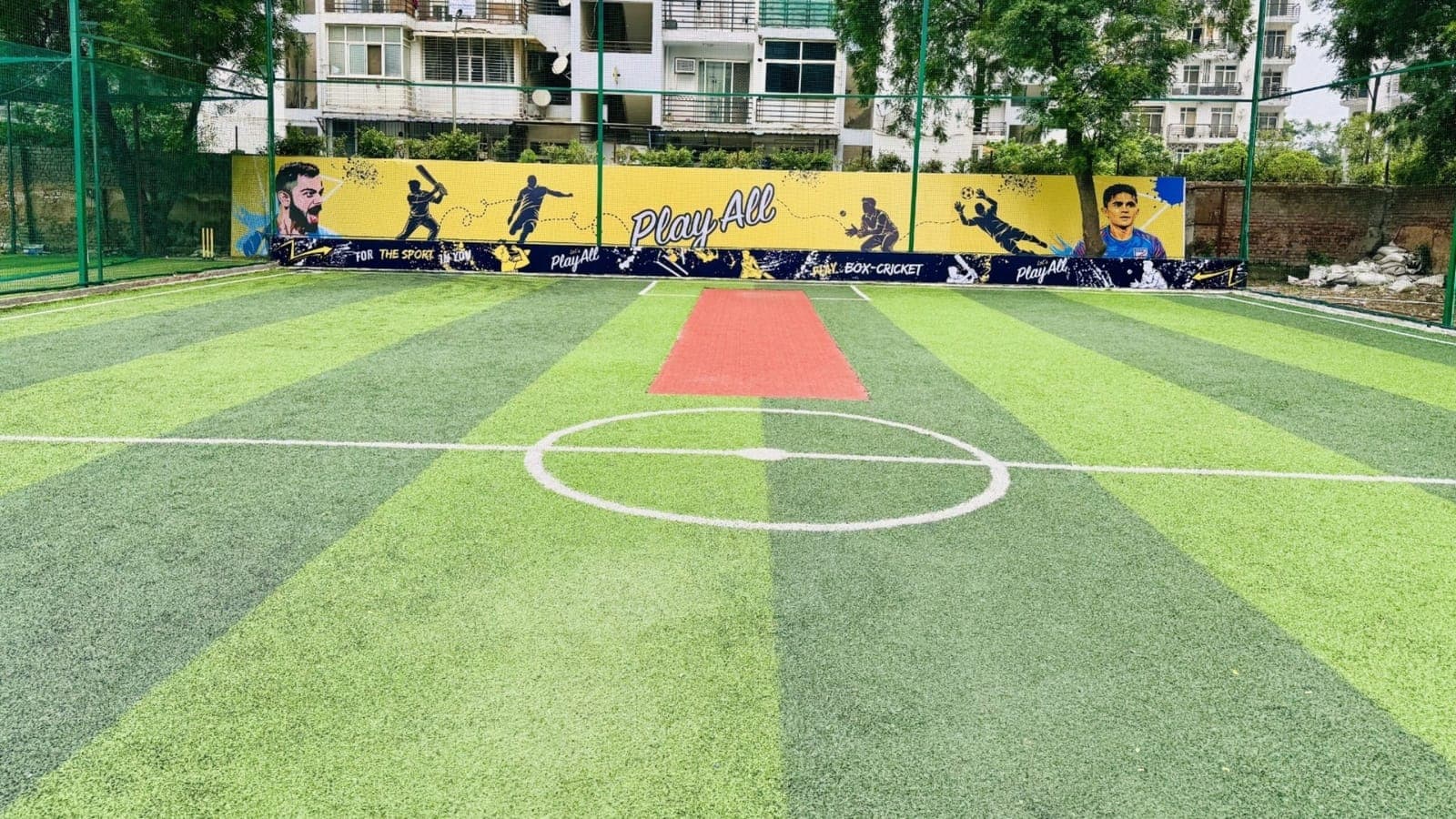 Playall BSIC Noida 46 photo 3